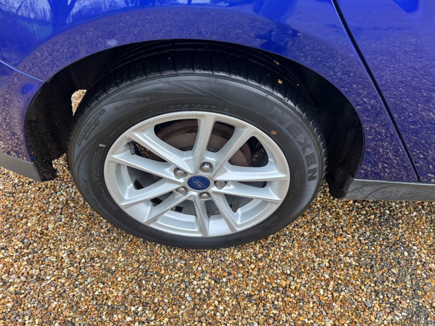 Used Ford Focus for sale - 77279548: Photo 18