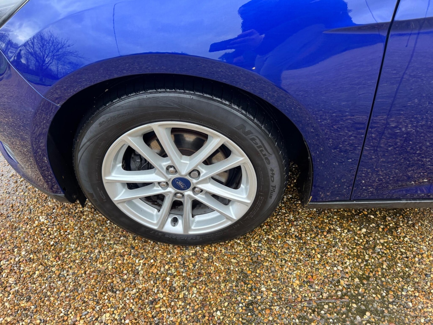 Used Ford Focus for sale - 77279548: Photo 19