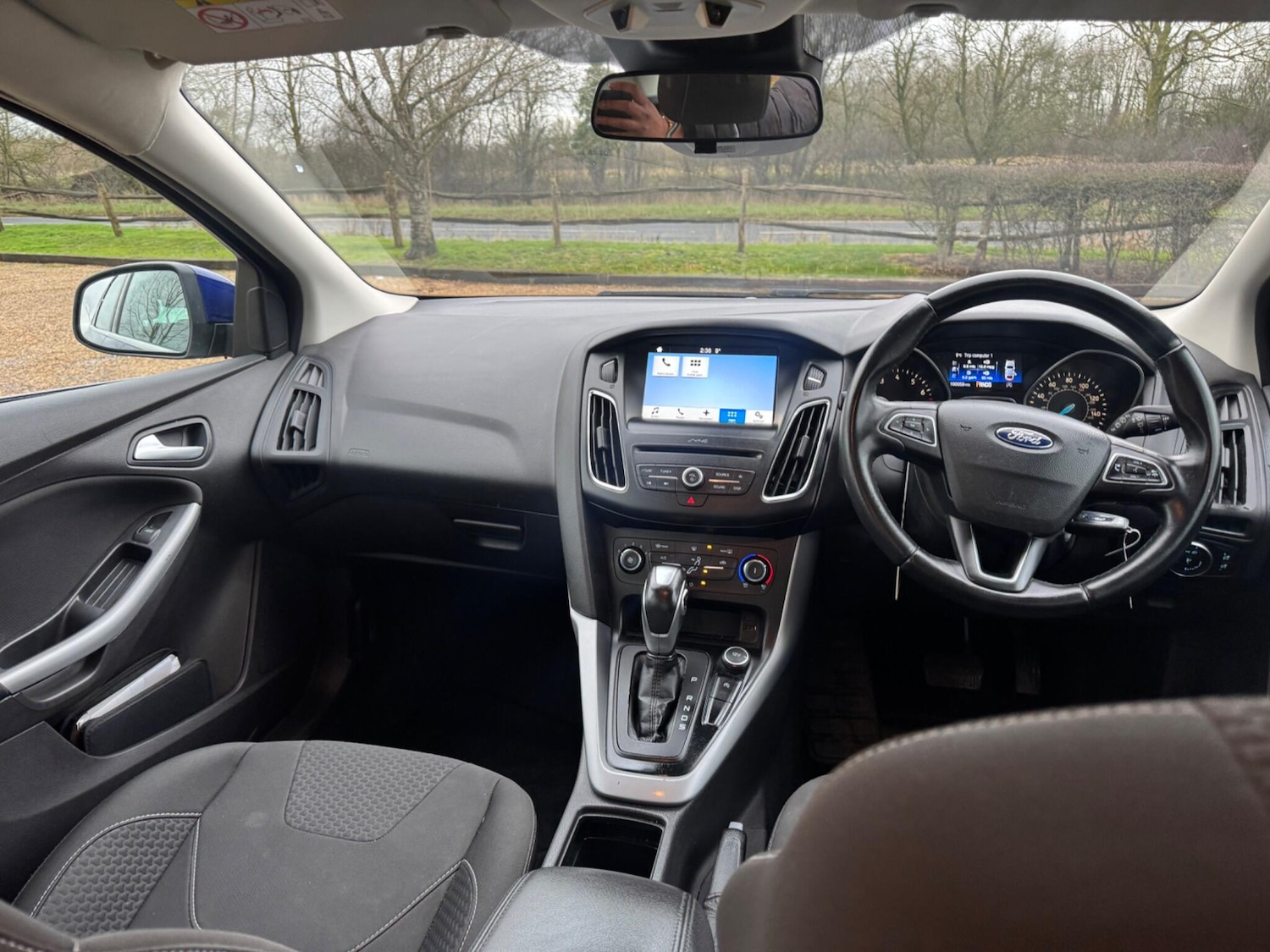 Used Ford Focus for sale - 77279548: Photo 2