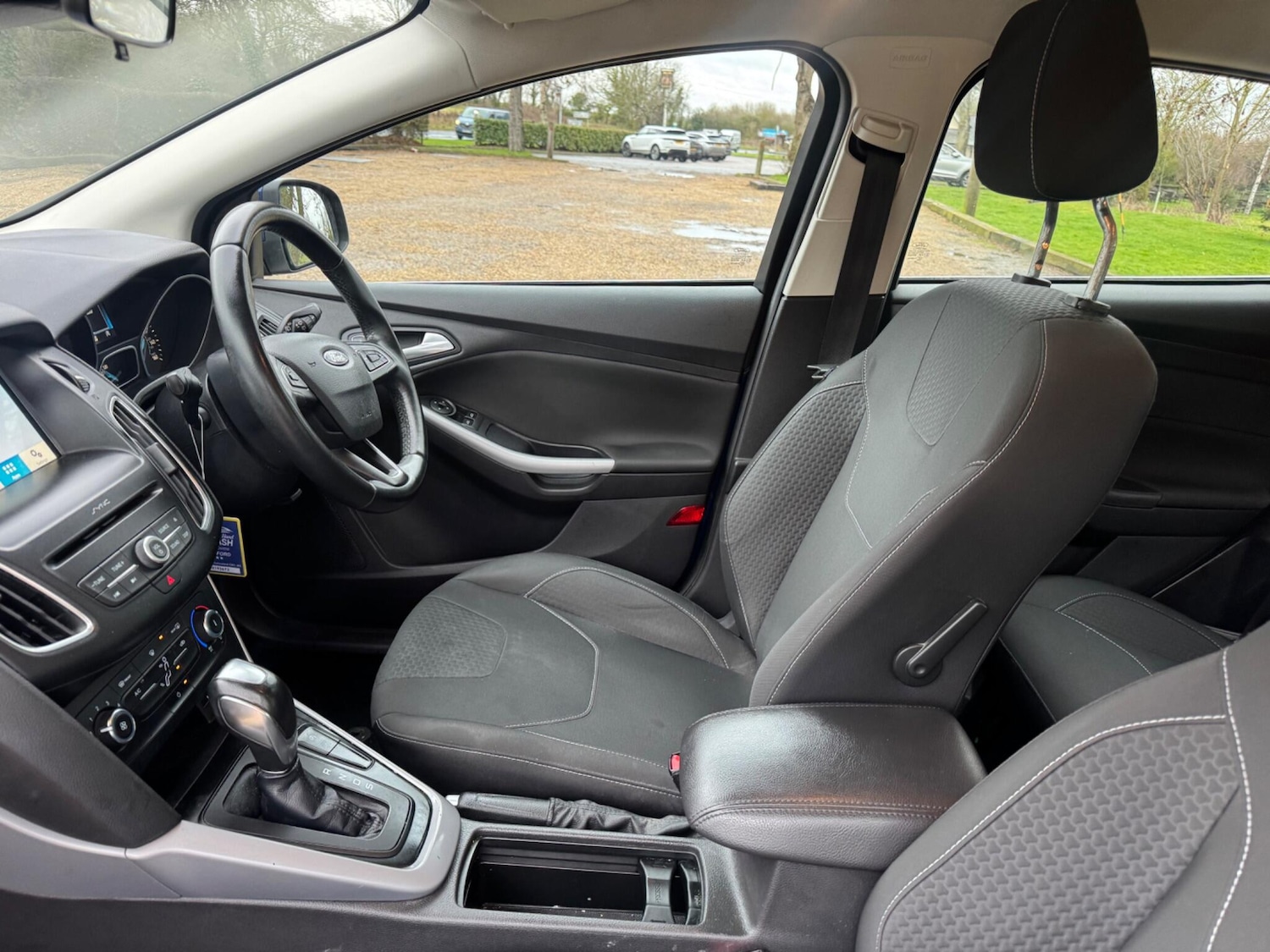 Used Ford Focus for sale - 77279548: Photo 21