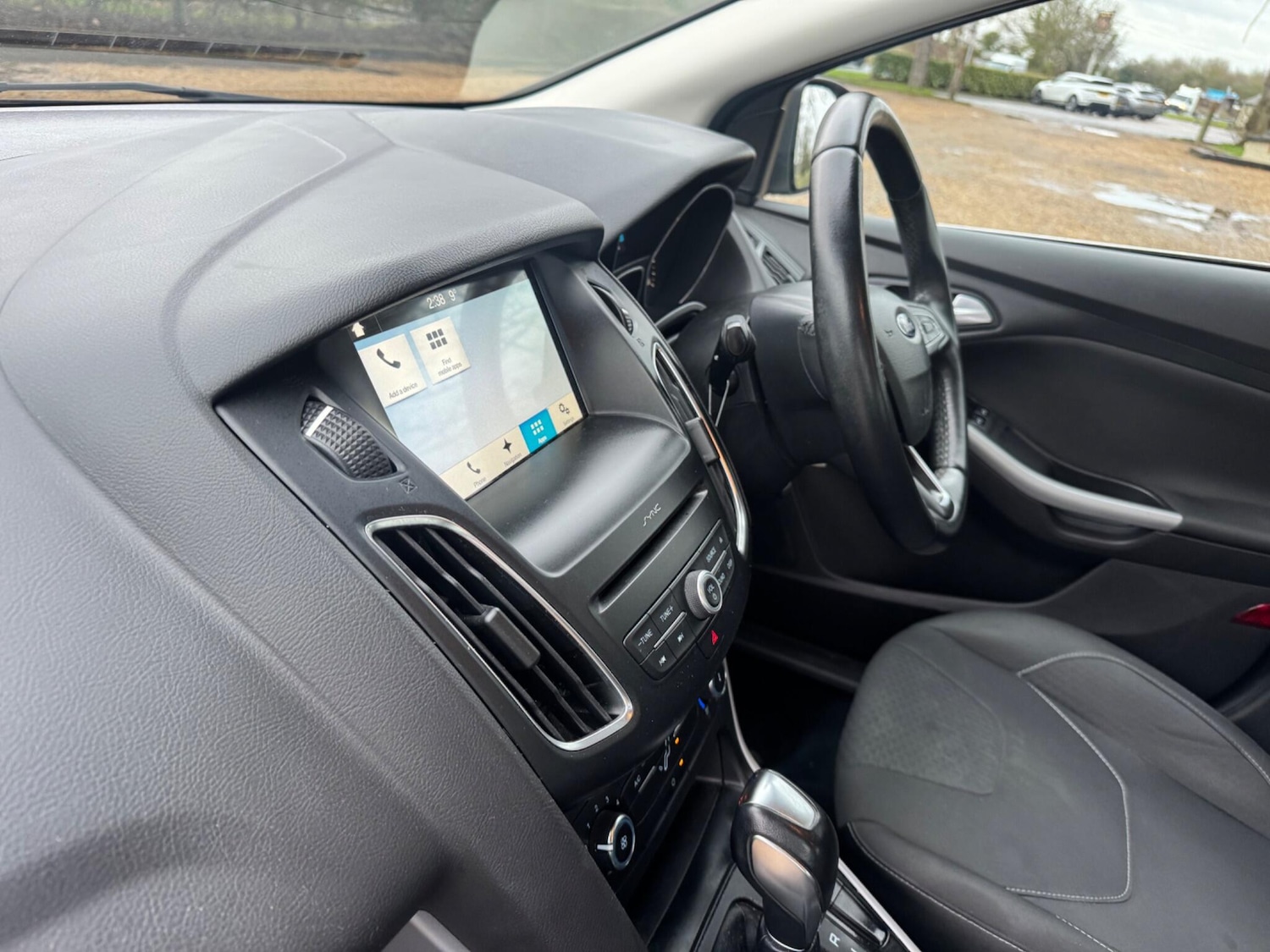 Used Ford Focus for sale - 77279548: Photo 22