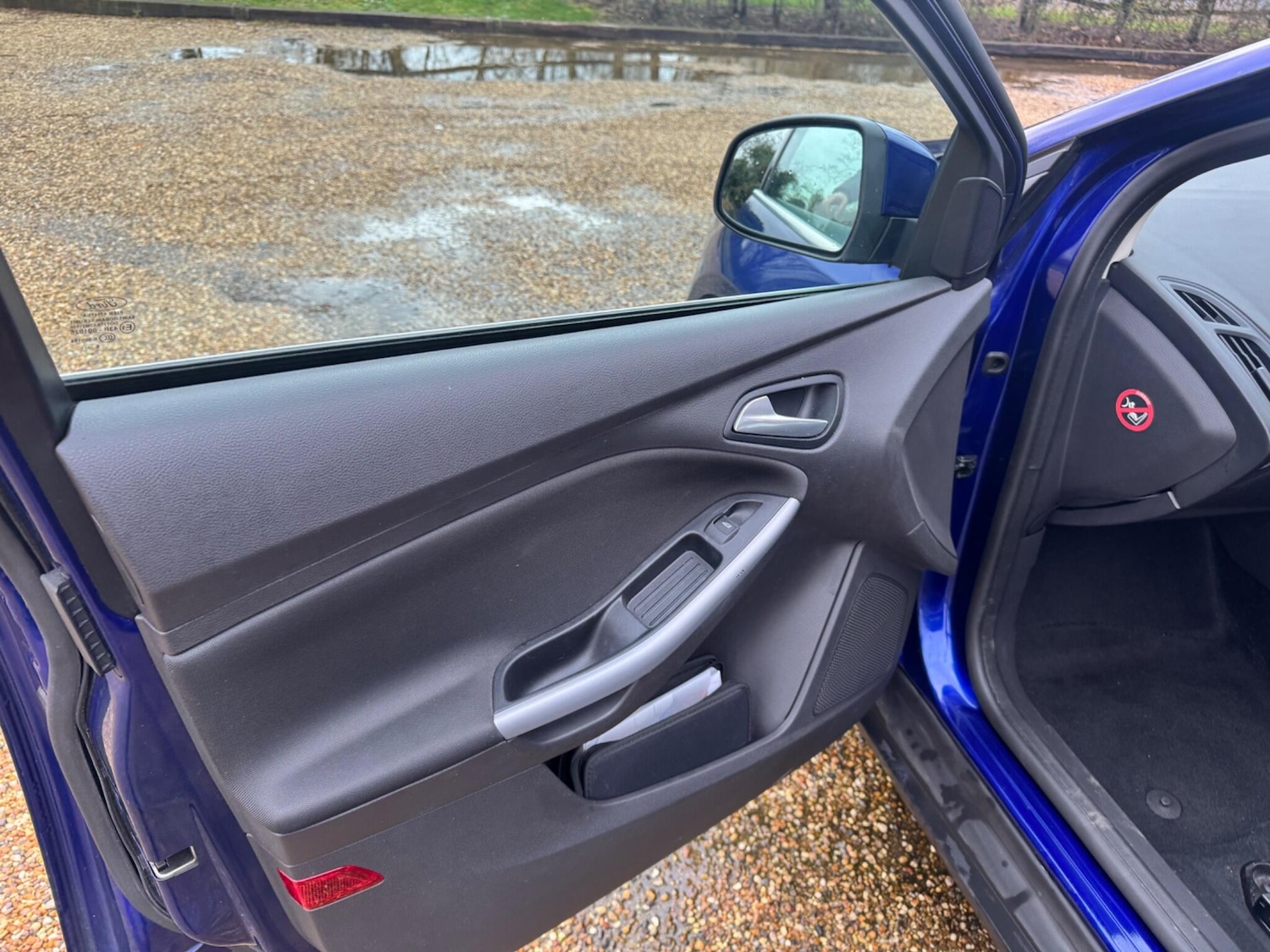 Used Ford Focus for sale - 77279548: Photo 23