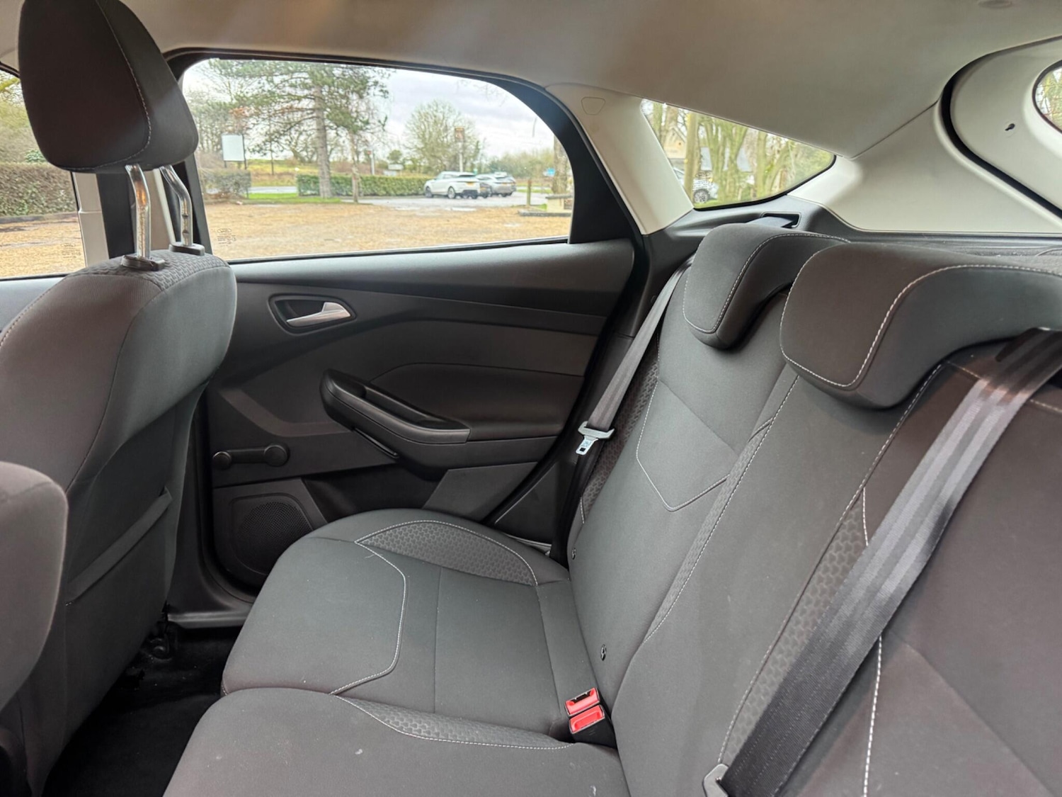 Used Ford Focus for sale - 77279548: Photo 24