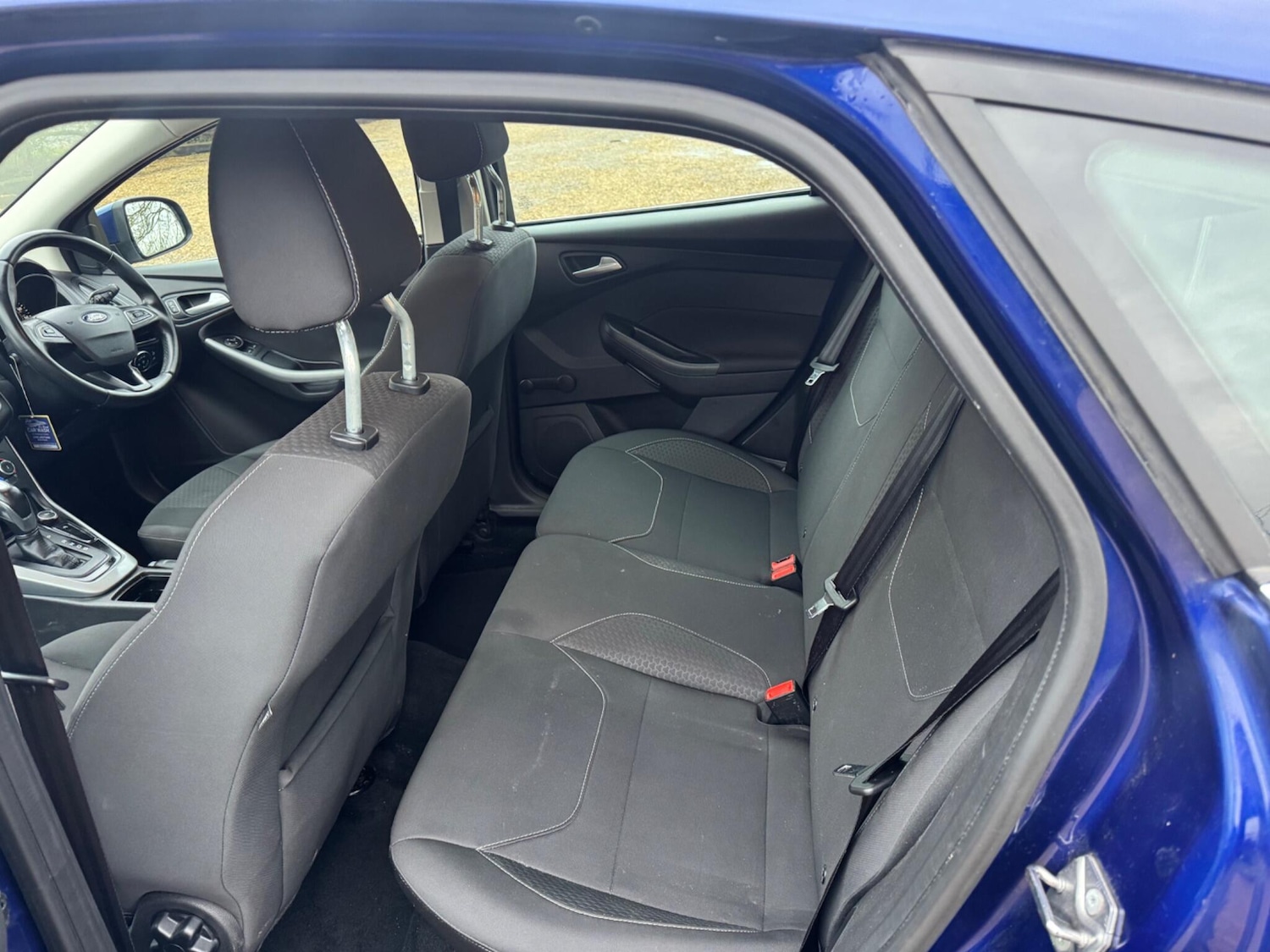 Used Ford Focus for sale - 77279548: Photo 25