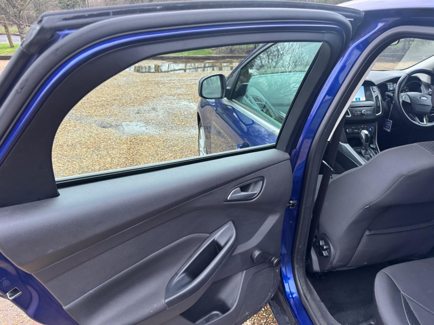 Used Ford Focus for sale - 77279548: Photo 26