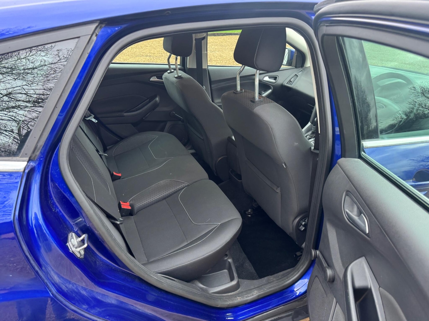 Used Ford Focus for sale - 77279548: Photo 27