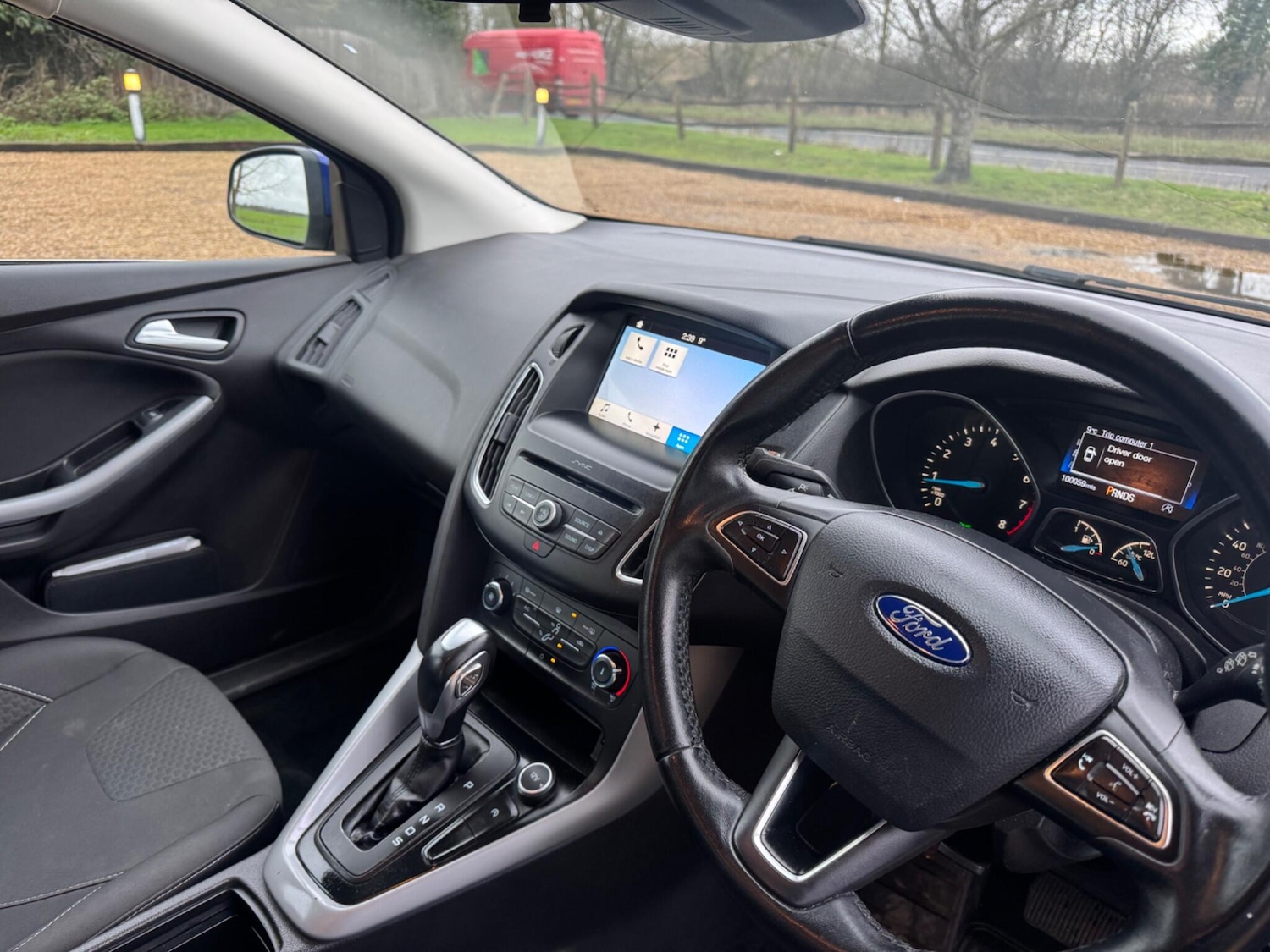 Used Ford Focus for sale - 77279548: Photo 29