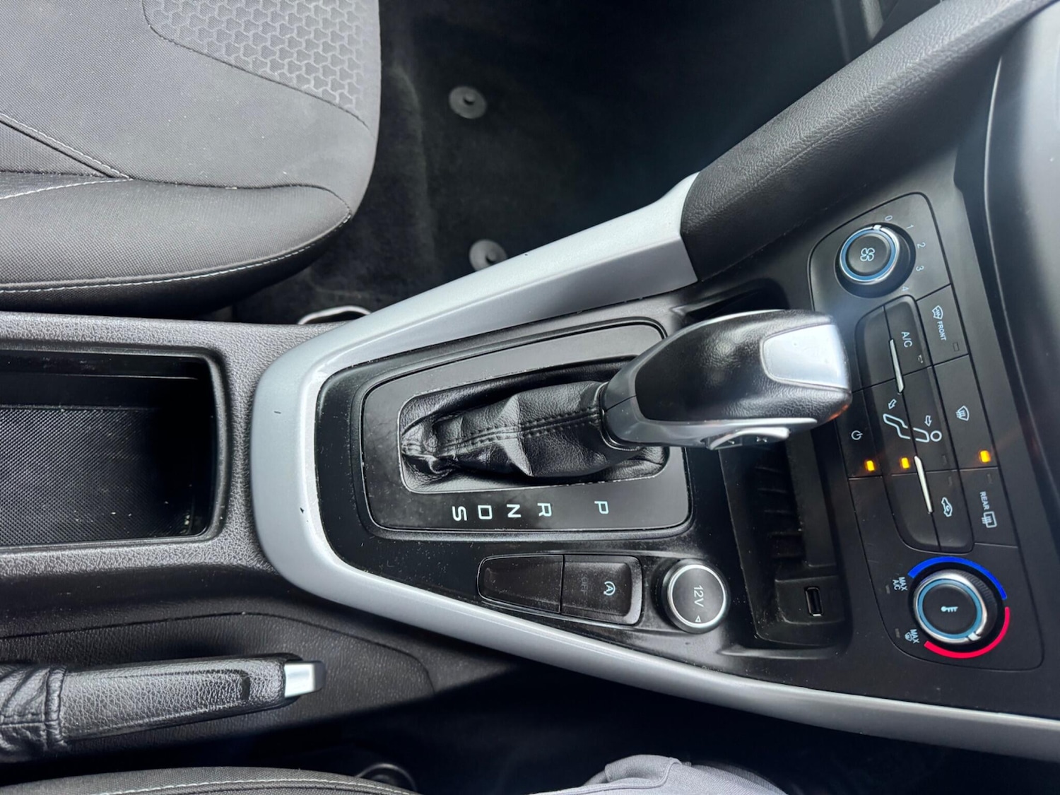 Used Ford Focus for sale - 77279548: Photo 30