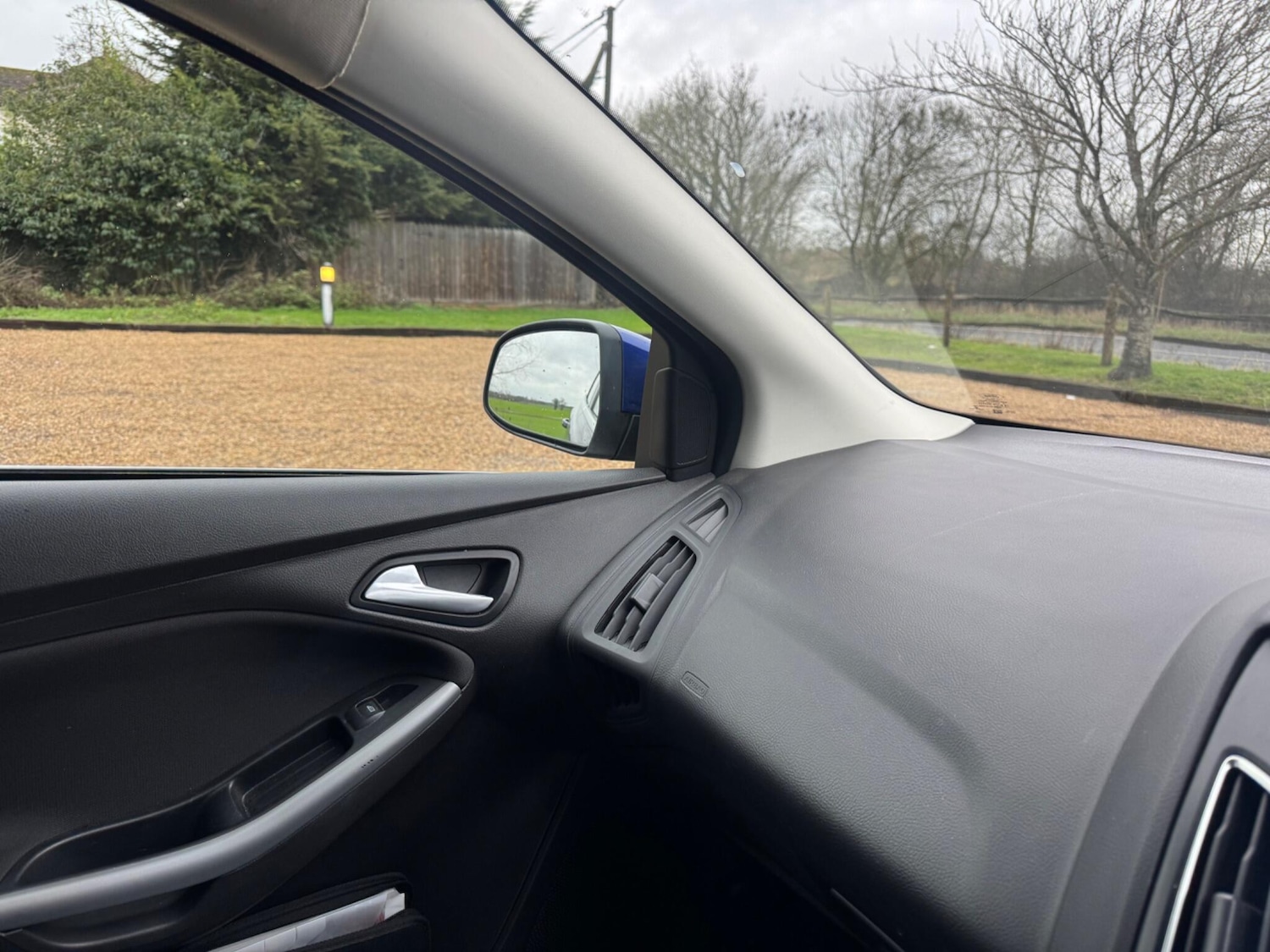 Used Ford Focus for sale - 77279548: Photo 31