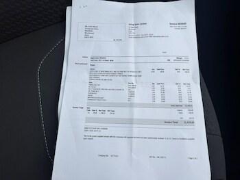 Used Ford Focus 2017 for sale - 77279548: Photo