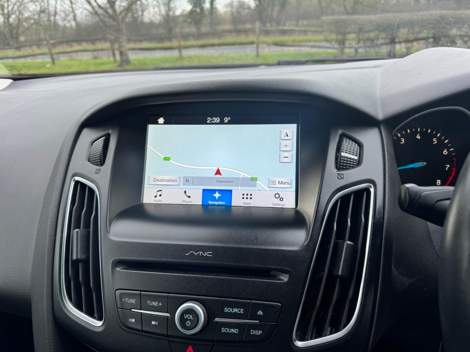 Used Ford Focus for sale - 77279548: Photo 4