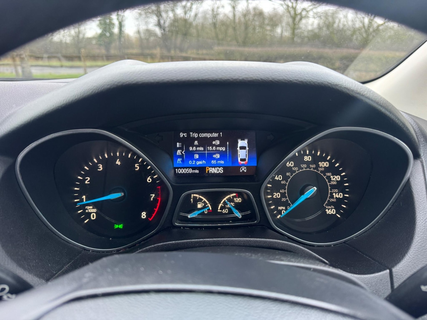 Used Ford Focus for sale - 77279548: Photo 5