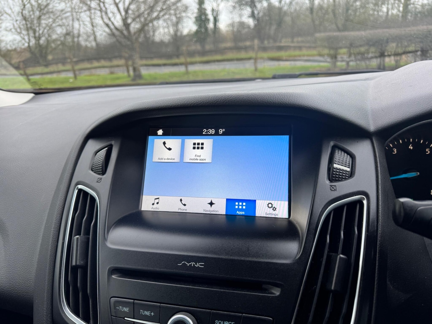 Used Ford Focus for sale - 77279548: Photo 6