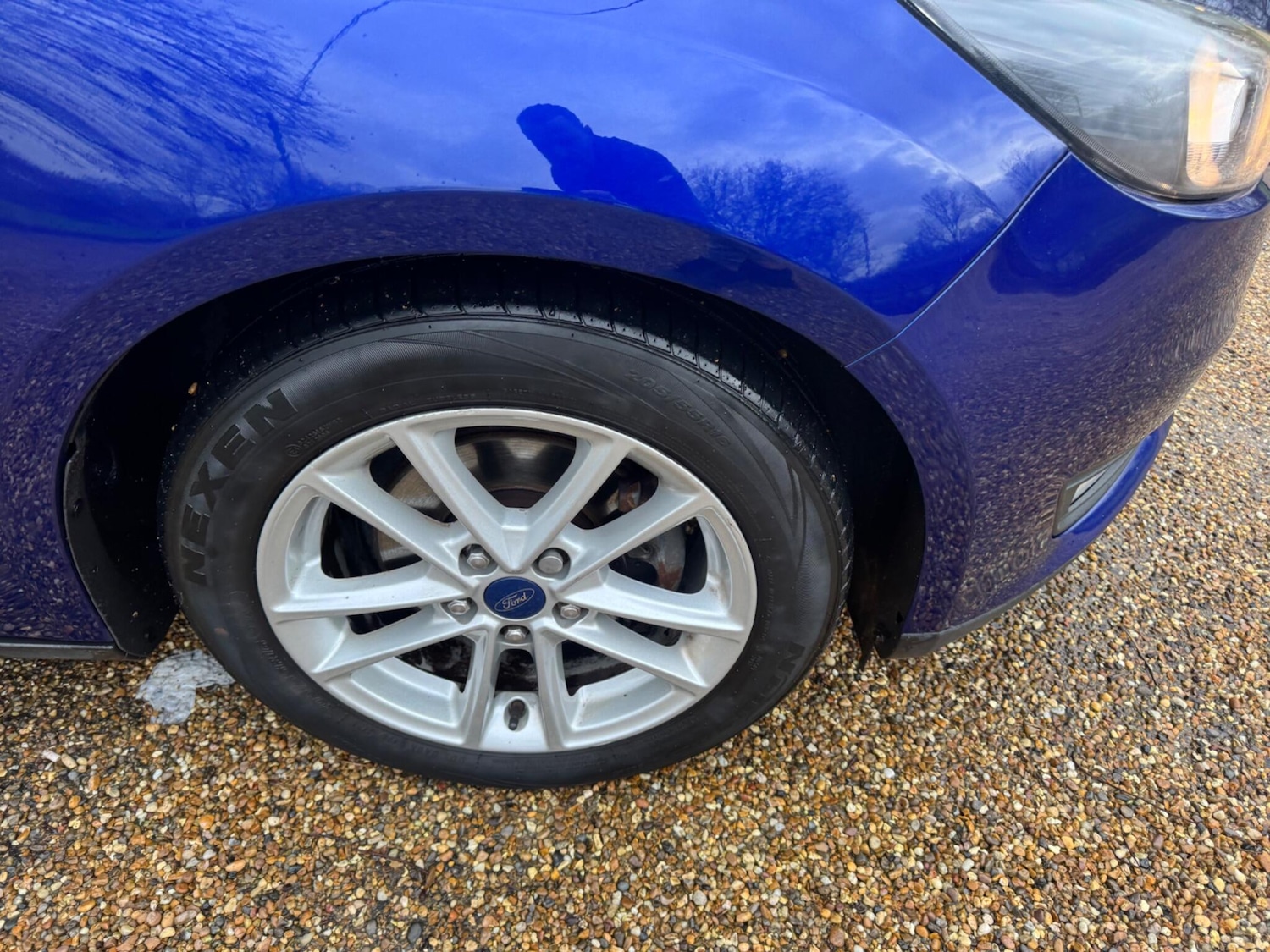 Used Ford Focus for sale - 77279548: Photo 7