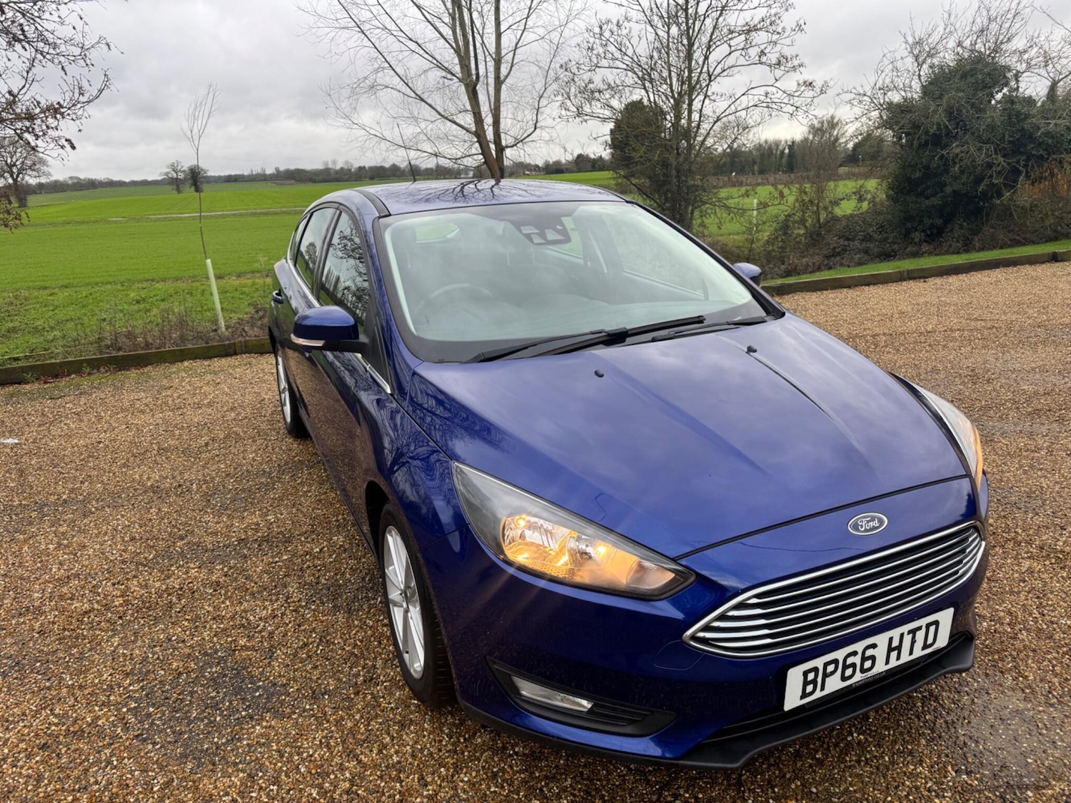 Used Ford Focus for sale - 77279548: Photo 8