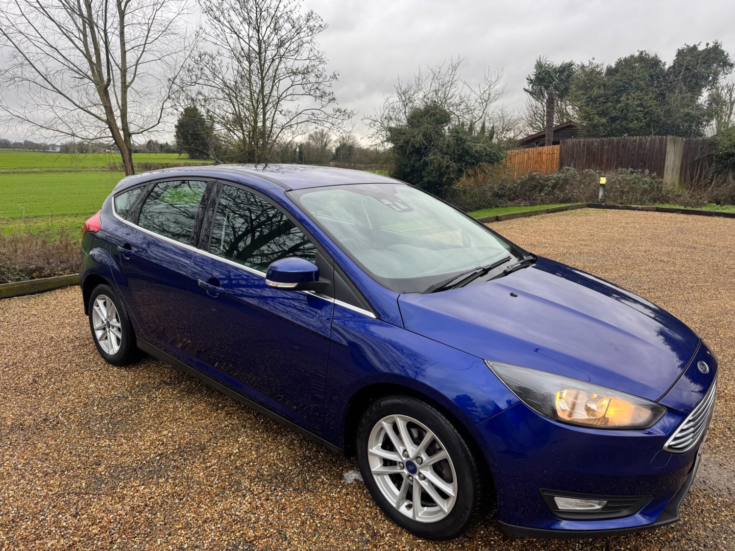 Used Ford Focus for sale - 77279548: Photo 9