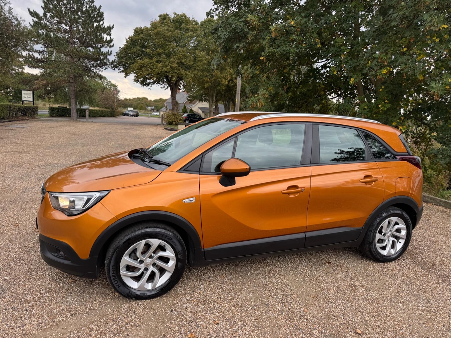 Used Vauxhall Crossland X 2018 for sale - 76988875: Photo 15