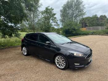 Used Ford Focus 2014 for sale - 74920271: Photo