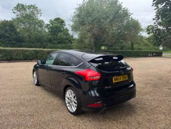 Used Ford Focus 2014 for sale - 74920271: Photo