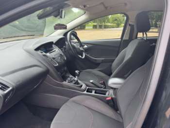Used Ford Focus 2014 for sale - 74920271: Photo