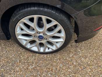 Used Ford Focus 2014 for sale - 74920271: Photo