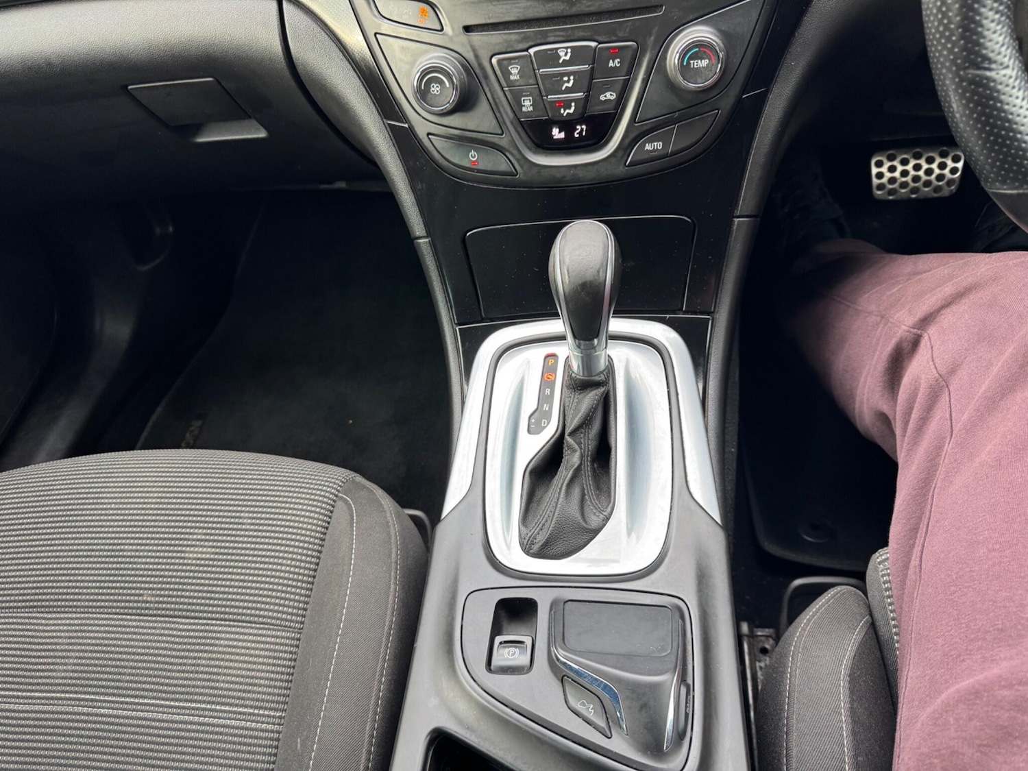 Used Vauxhall Insignia 2015 for sale - 78101034: Photo 10