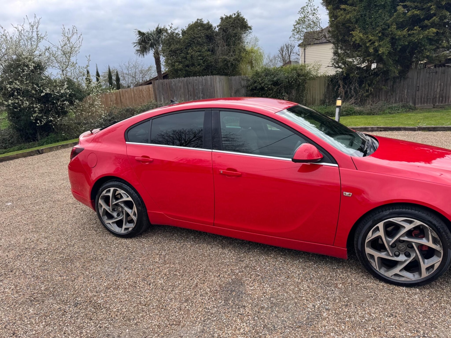 Used Vauxhall Insignia 2015 for sale - 78101034: Photo 11