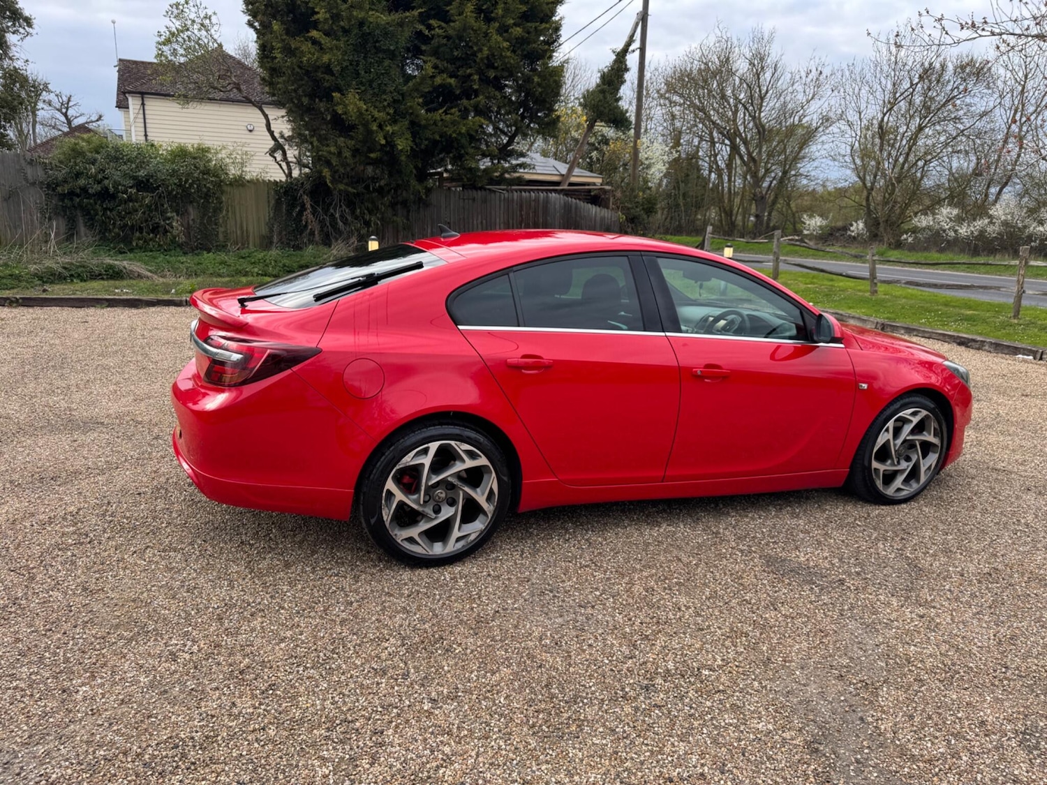 Used Vauxhall Insignia 2015 for sale - 78101034: Photo 13