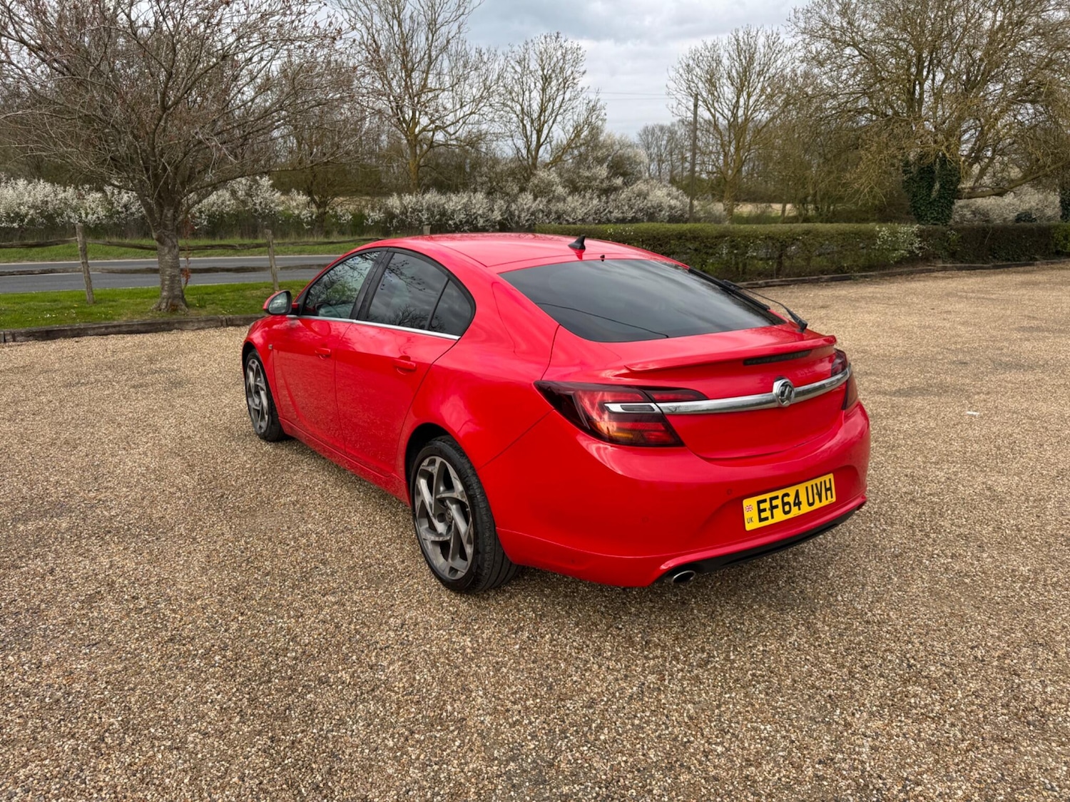 Used Vauxhall Insignia 2015 for sale - 78101034: Photo 15