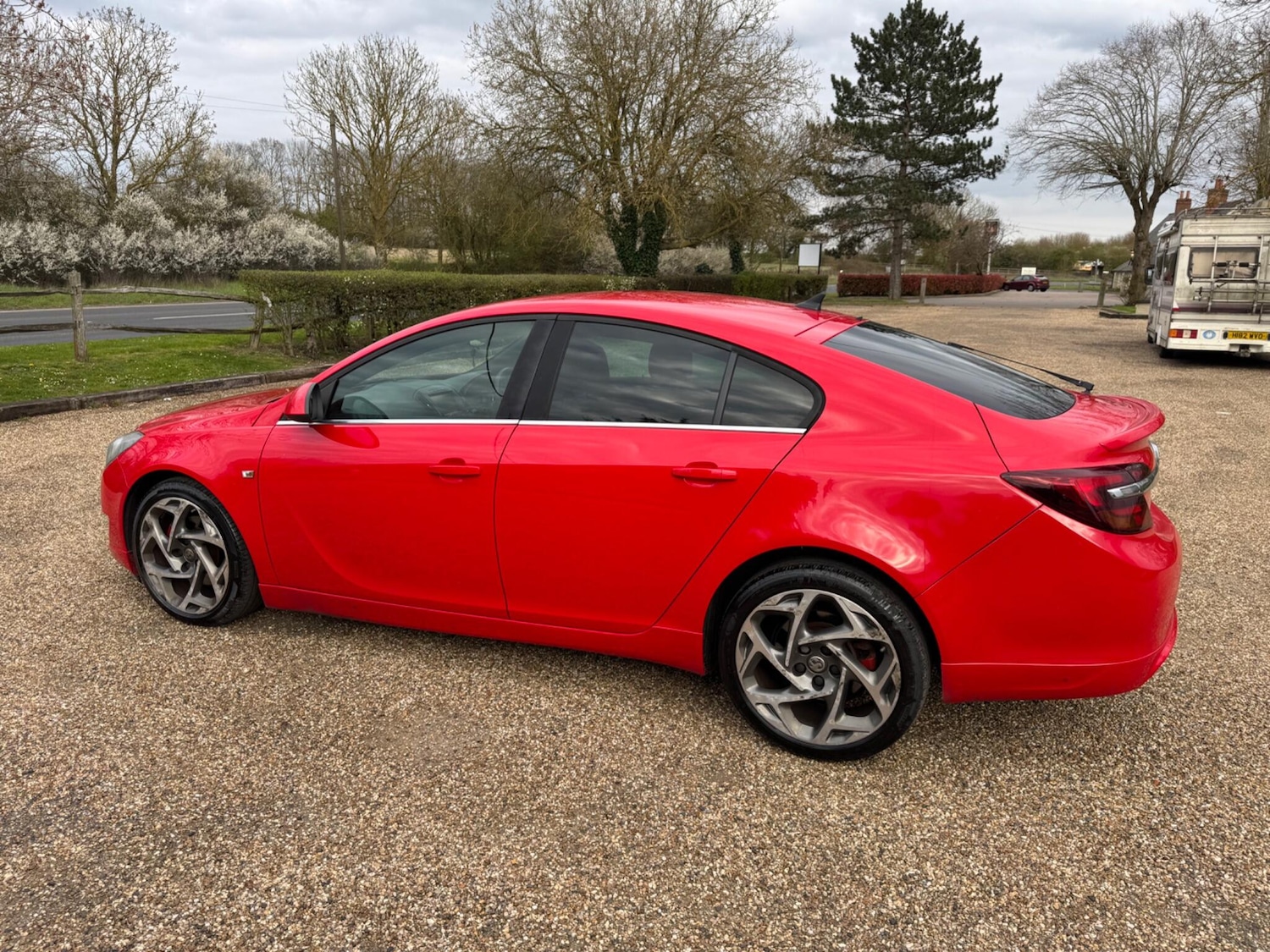 Used Vauxhall Insignia 2015 for sale - 78101034: Photo 16