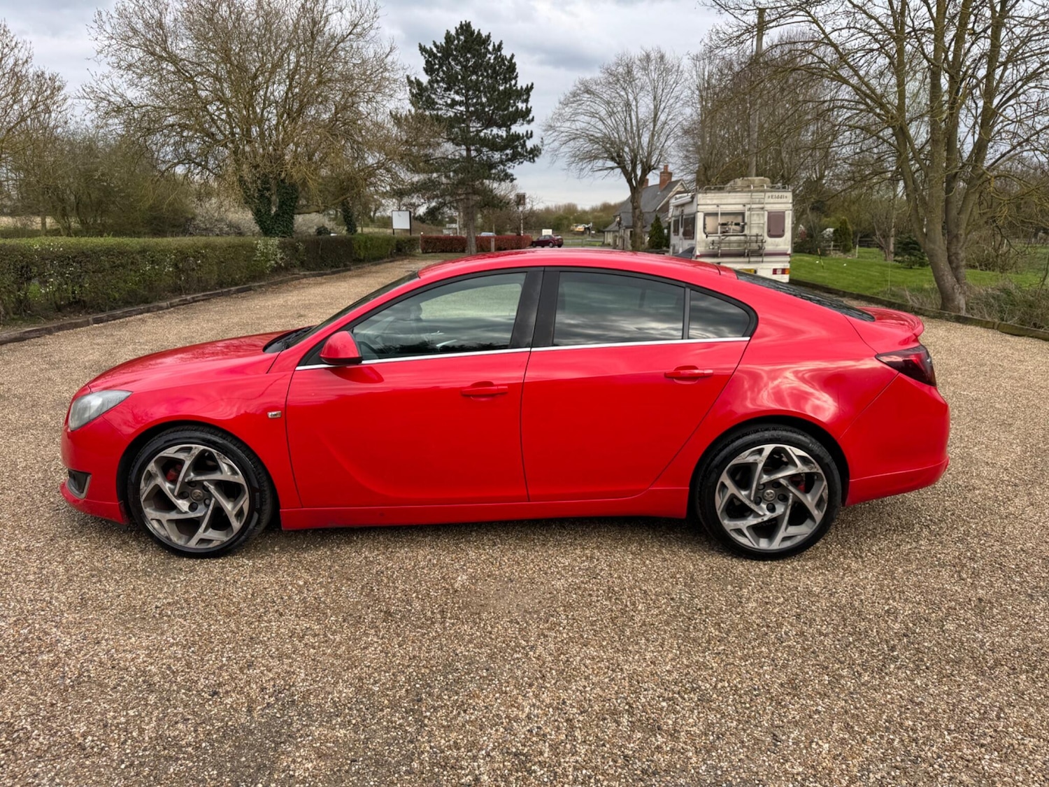 Used Vauxhall Insignia 2015 for sale - 78101034: Photo 17