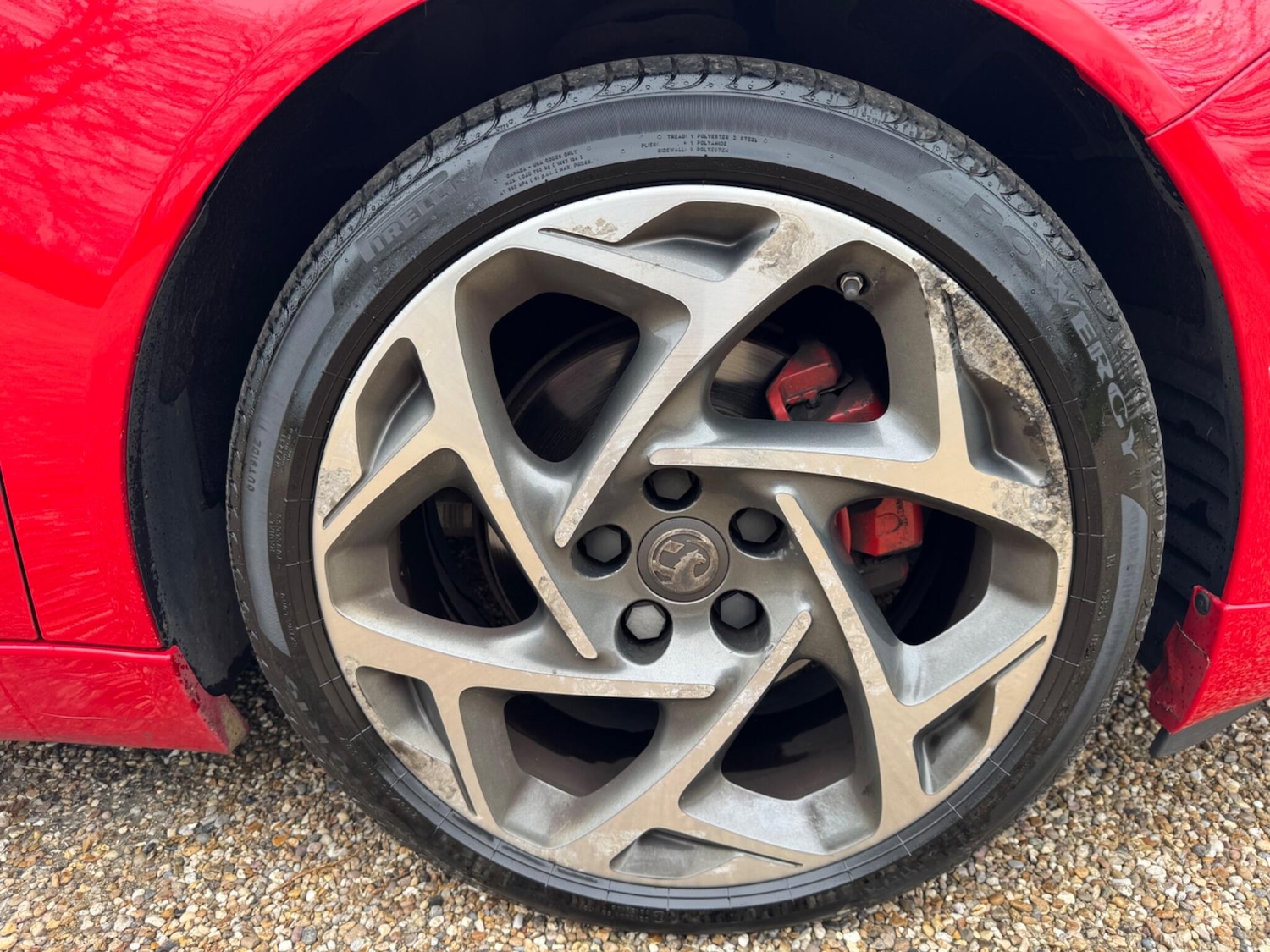 Used Vauxhall Insignia 2015 for sale - 78101034: Photo 18