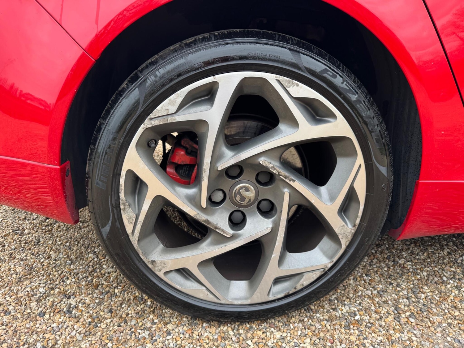 Used Vauxhall Insignia 2015 for sale - 78101034: Photo 19