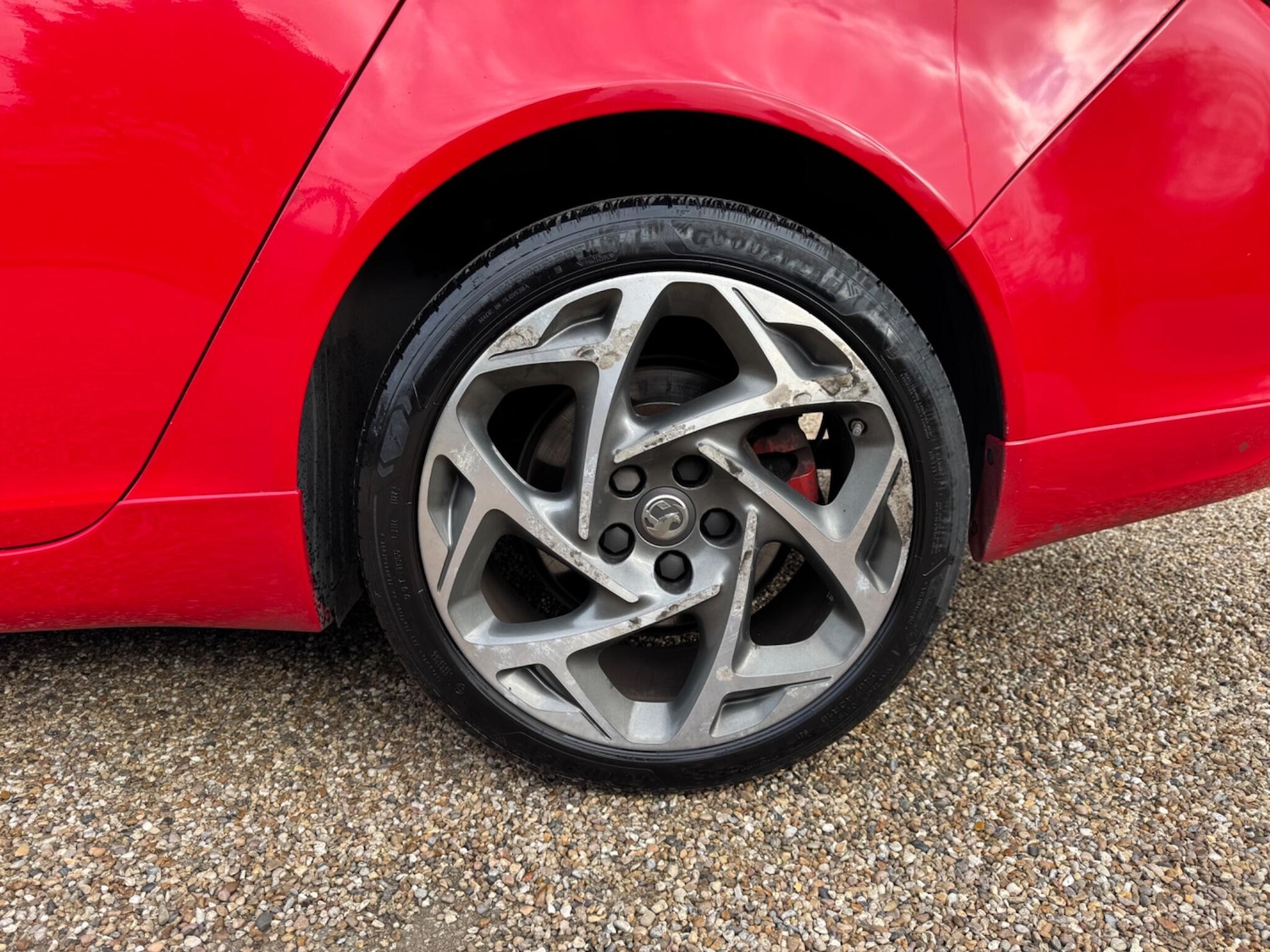 Used Vauxhall Insignia 2015 for sale - 78101034: Photo 20