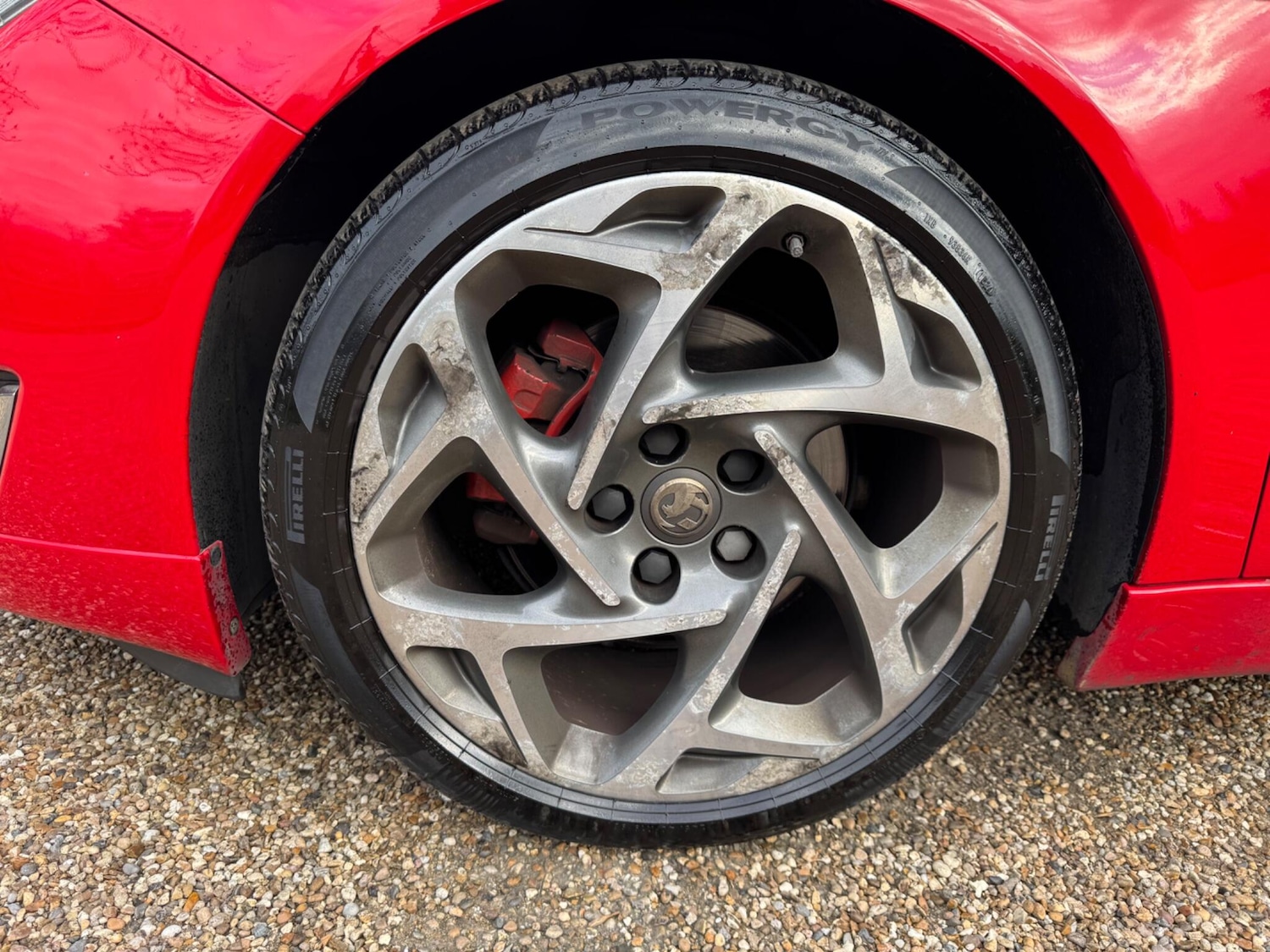 Used Vauxhall Insignia 2015 for sale - 78101034: Photo 21