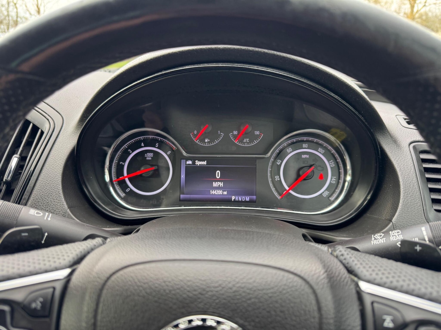 Used Vauxhall Insignia 2015 for sale - 78101034: Photo 22