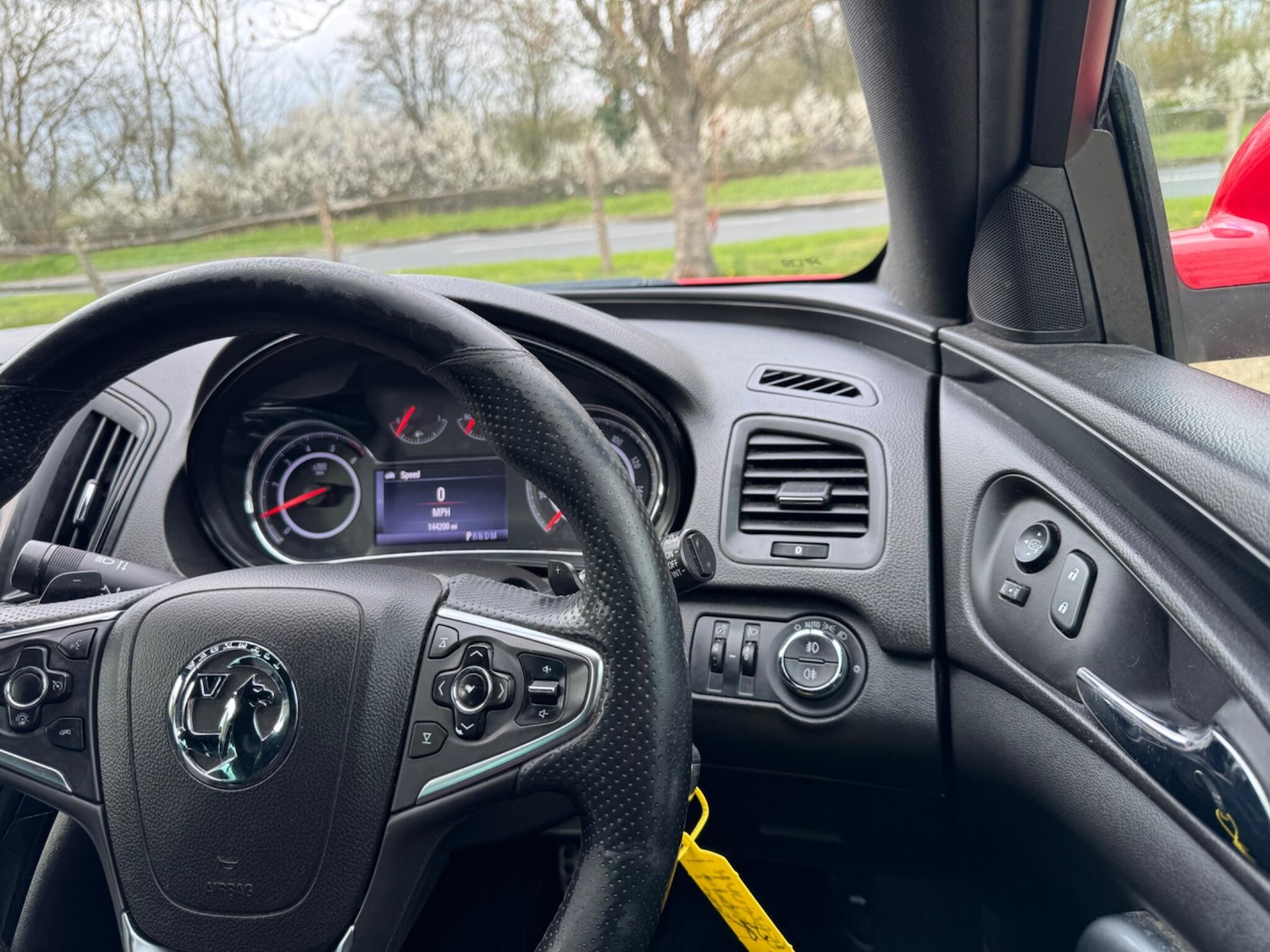 Used Vauxhall Insignia 2015 for sale - 78101034: Photo 23