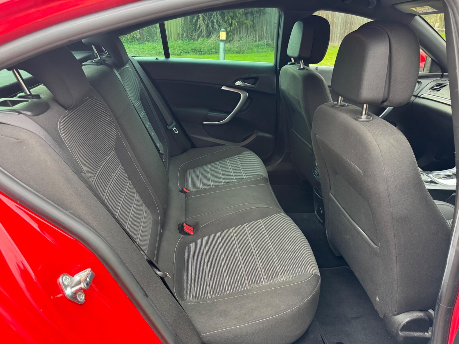 Used Vauxhall Insignia 2015 for sale - 78101034: Photo 25