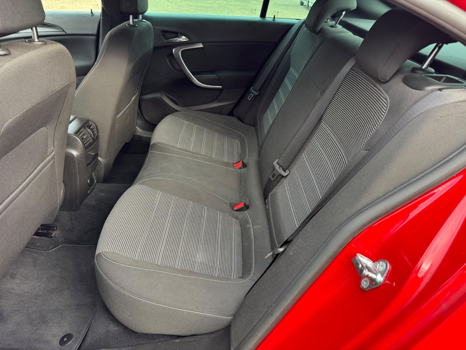 Used Vauxhall Insignia 2015 for sale - 78101034: Photo 26