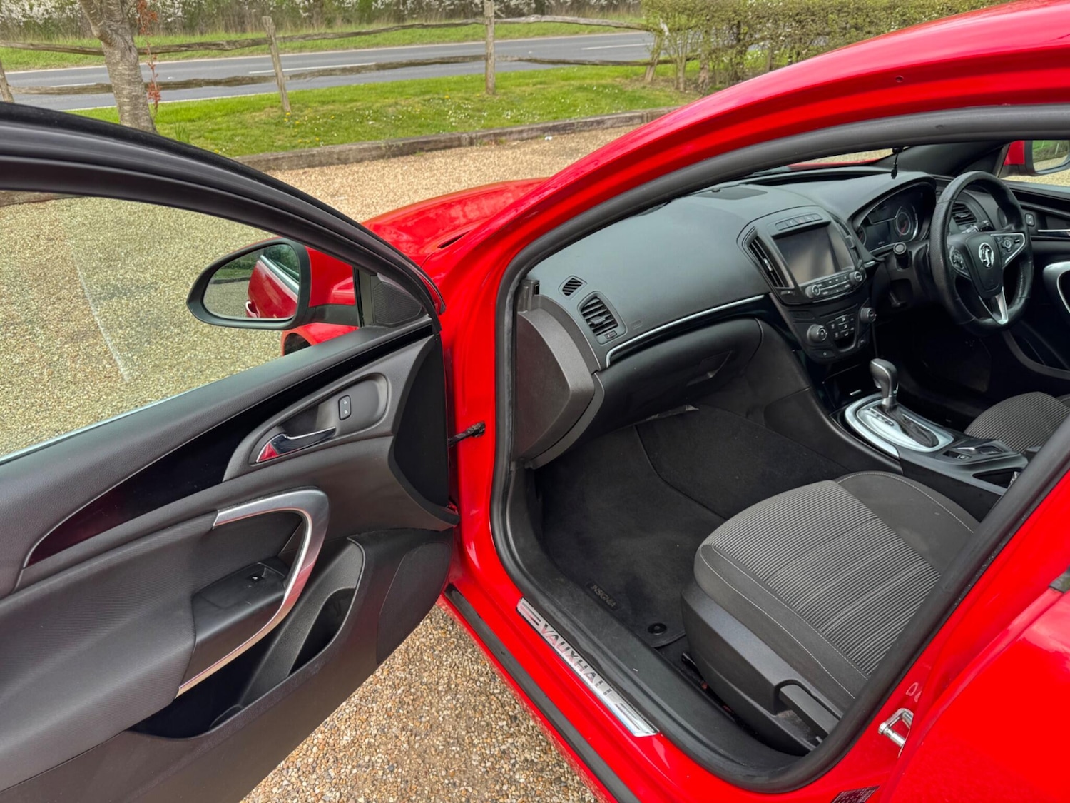 Used Vauxhall Insignia 2015 for sale - 78101034: Photo 27