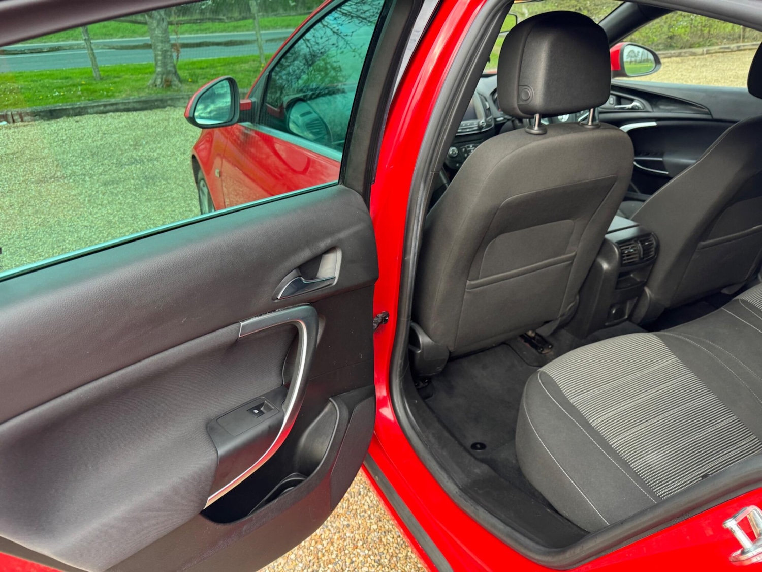 Used Vauxhall Insignia 2015 for sale - 78101034: Photo 28