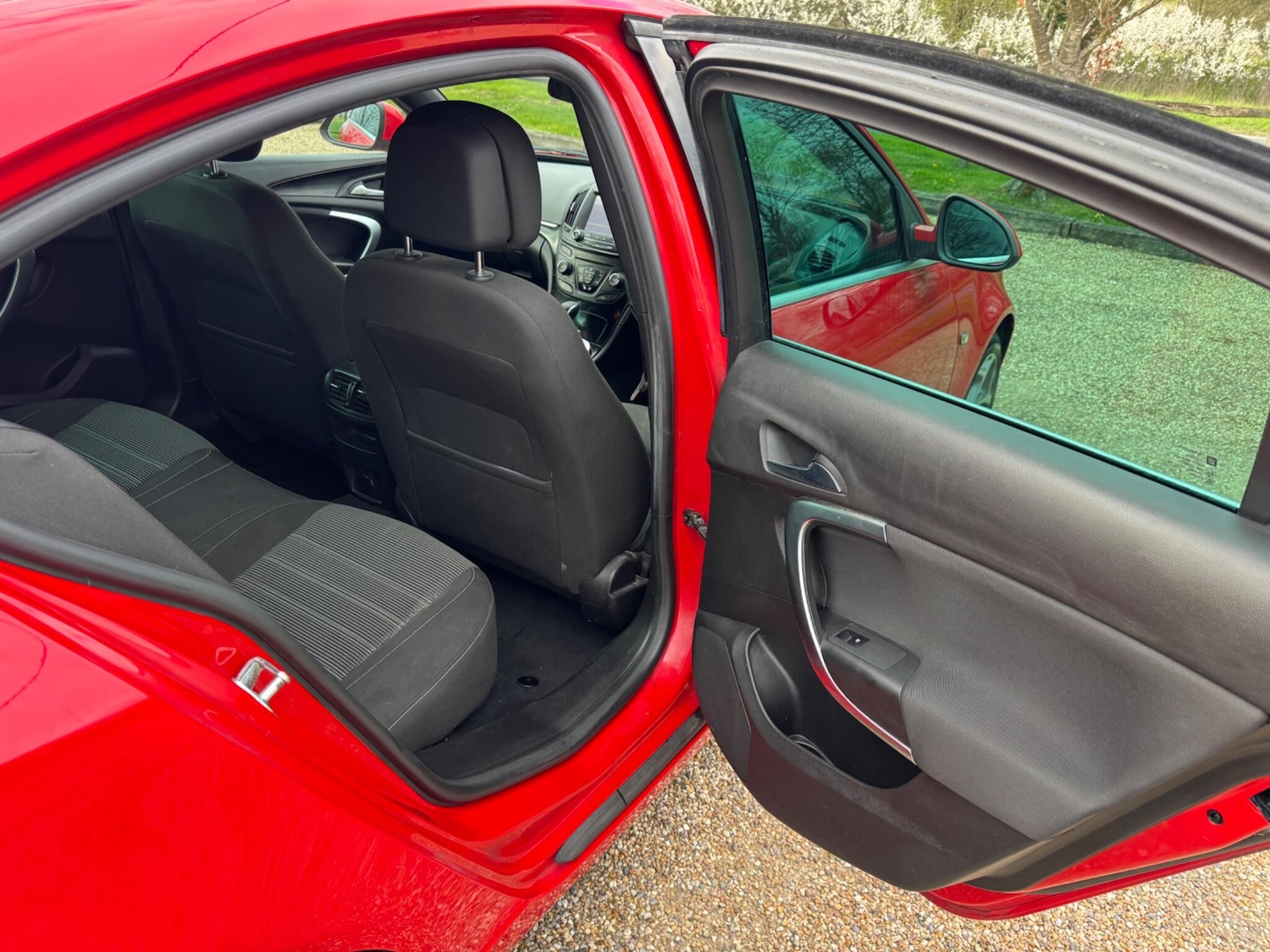 Used Vauxhall Insignia 2015 for sale - 78101034: Photo 29