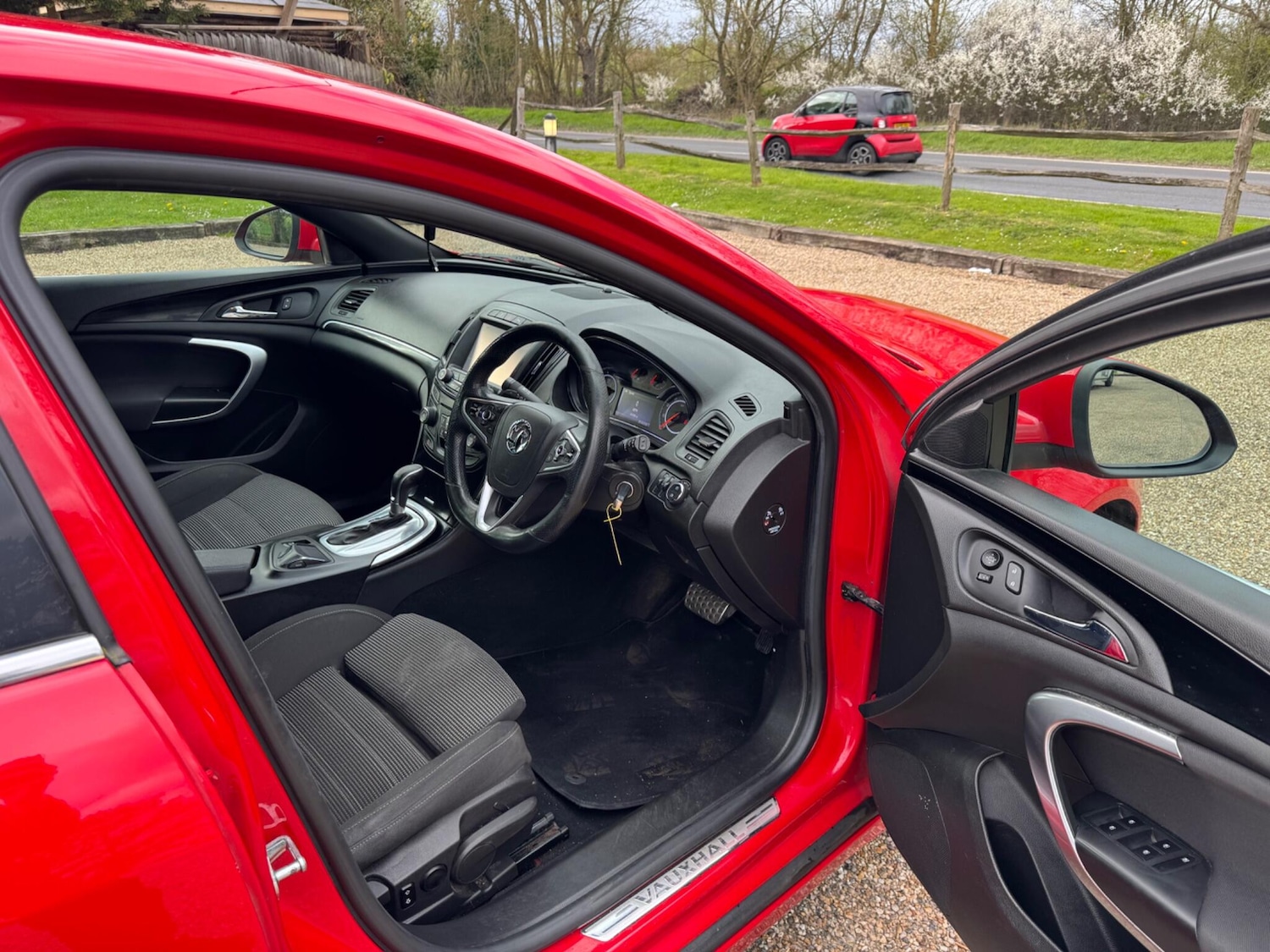 Used Vauxhall Insignia 2015 for sale - 78101034: Photo 6