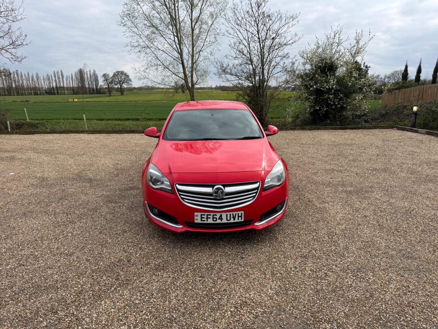 Used Vauxhall Insignia 2015 for sale - 78101034: Photo 7