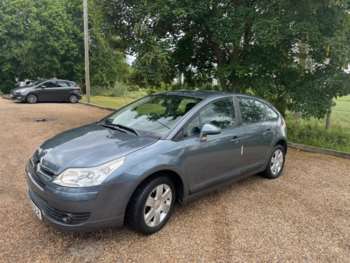 (08) - 1.6i 16V SX 5dr