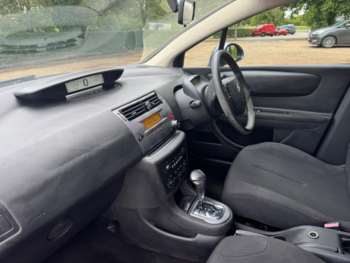 Used Citroen C4 2008 for sale - 74895384: Photo