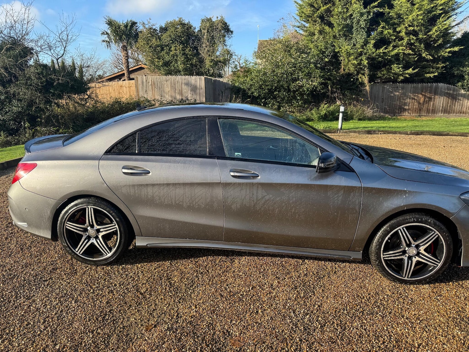 Used Mercedes-Benz CLA 2016 for sale - 76912730: Photo 14
