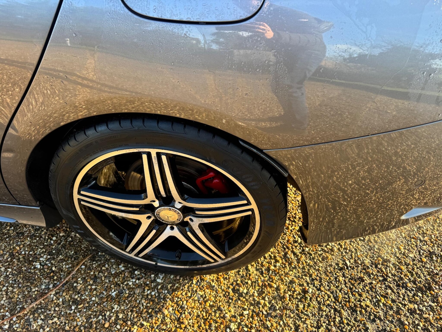 Used Mercedes-Benz CLA 2016 for sale - 76912730: Photo 18