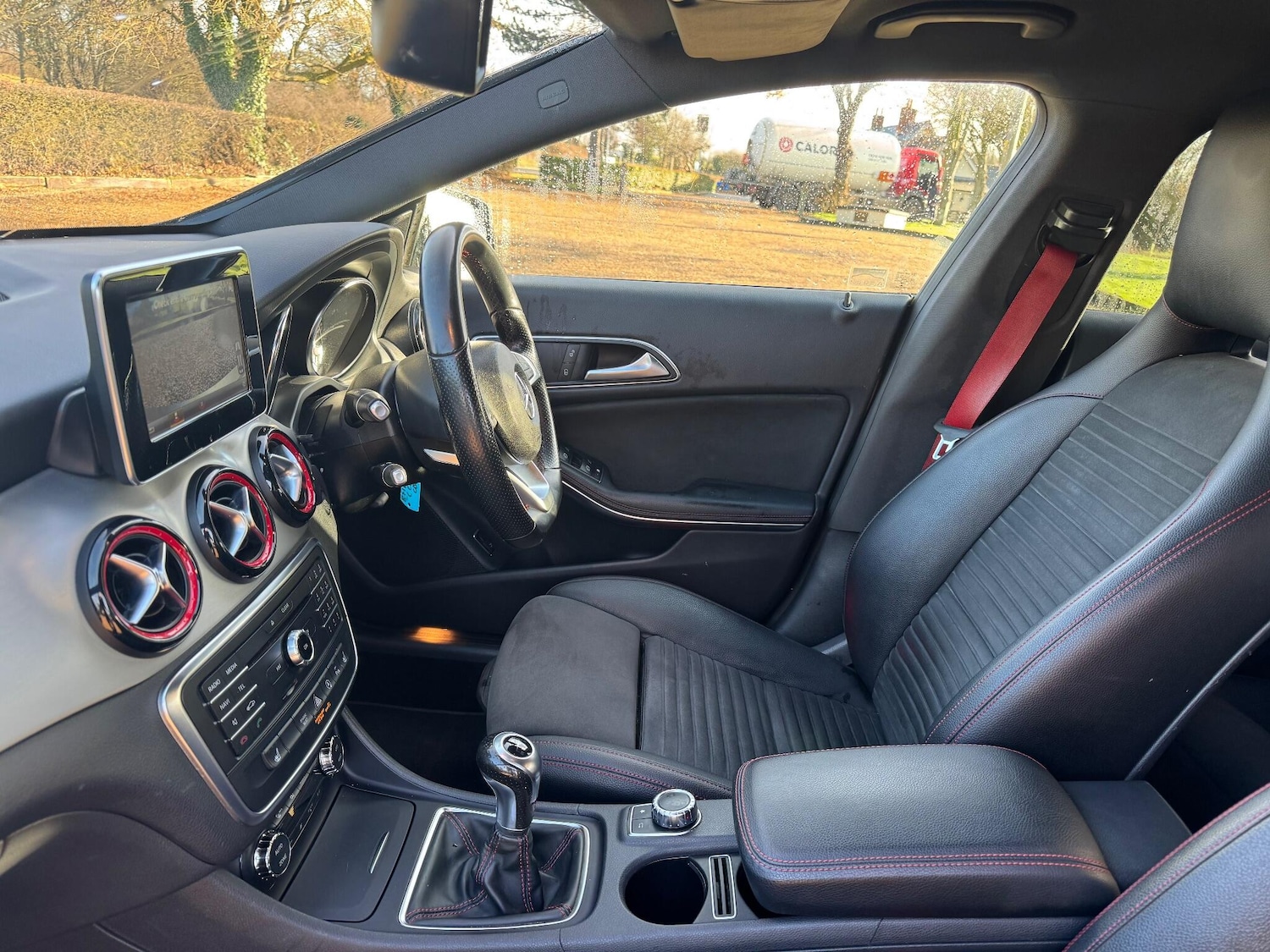 Used Mercedes-Benz CLA 2016 for sale - 76912730: Photo 20