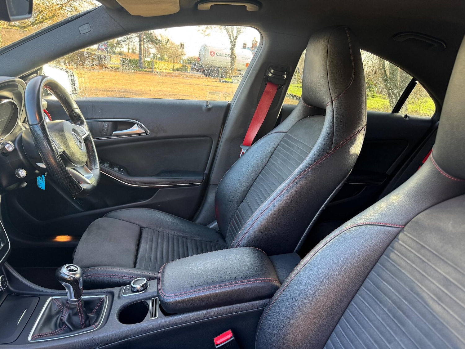 Used Mercedes-Benz CLA 2016 for sale - 76912730: Photo 21